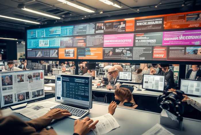 新闻门户网站制作方法 新闻门户网站制作方法是什么