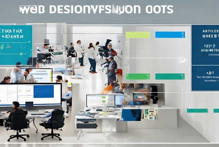 制作网页的人工费用（制作网页的人工费用是多少）