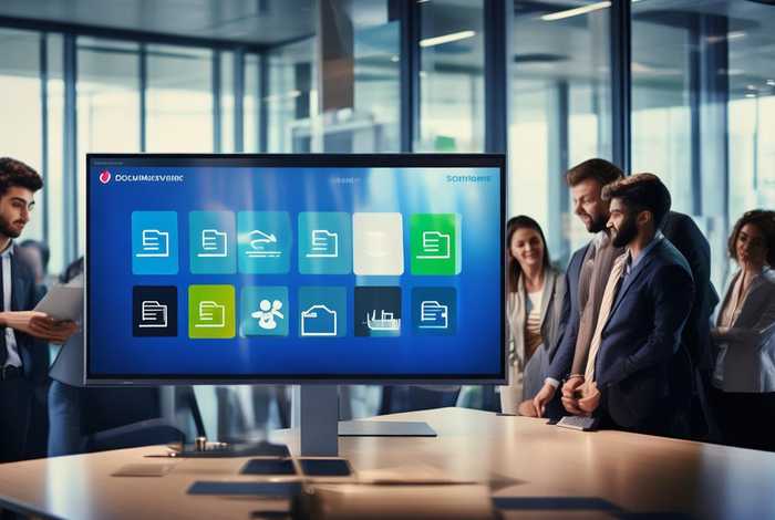 中小企业文档管理系统软件；中小企业文档管理系统软件有哪些