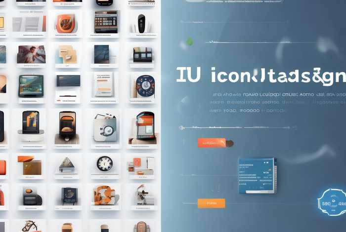 优秀的ui图标设计案例分析，优秀的ui图标设计案例分析报告