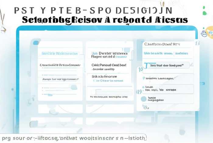 怎么做个人网站步骤 - 怎么做个人网站步骤设计