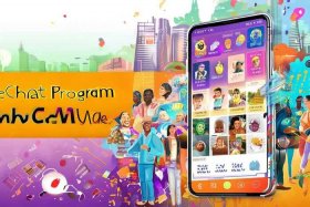 微信小程序推广文案、微信小程序推广文案怎么写