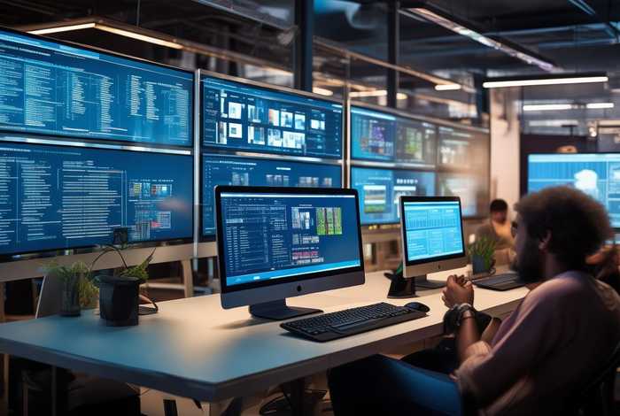 怎么创造一个网站的软件（怎么创造一个网站的软件呢）