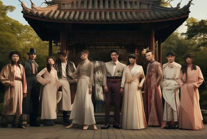 中国十大设计家 - 中国十大设计家排行榜