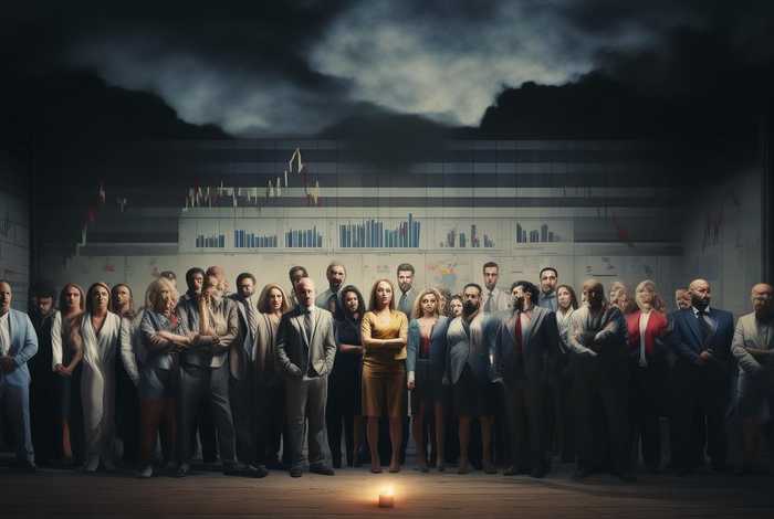 为什么今年所有行业都不景气,为什么今年所有行业都不景气了 为什么今年所有行业都不景气,为什么今年所有行业都不景气了