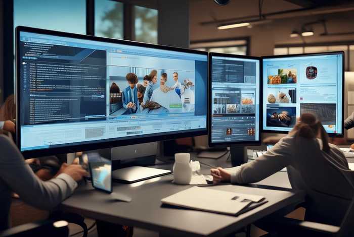 专业网站建设包括什么内容 专业网站建设包括什么内容呢