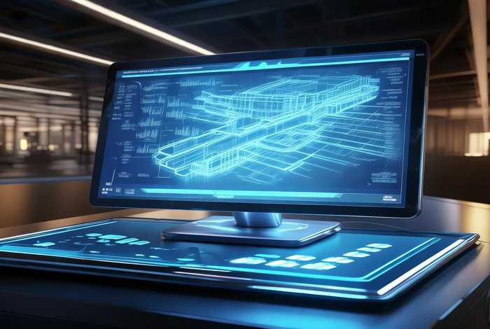 智能停车管理系统电脑配置（智能停车管理系统电脑配置高吗）