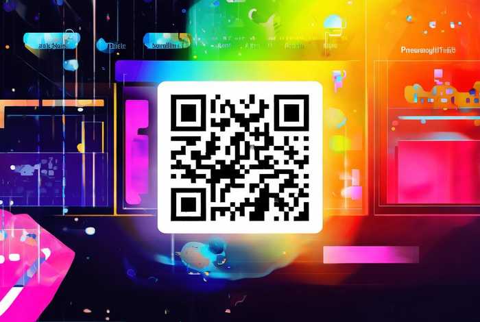 怎么做网站宣传二维码 - 怎么做网站宣传二维码图片