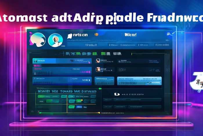 微信自动加人软件；微信自动加人软件的功能