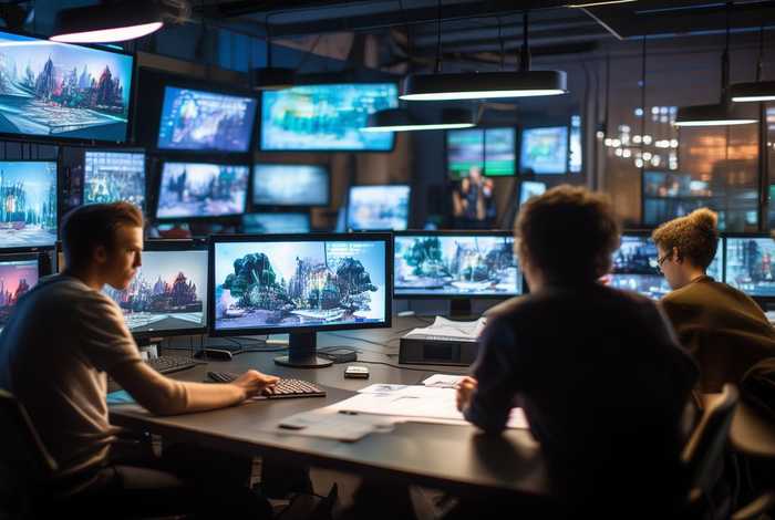 怎么创建一款游戏在手机上 怎么用手机创建游戏