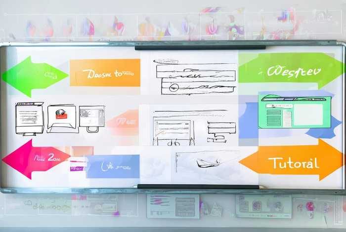 怎么设计网页教程（怎么设计网页教程视频）