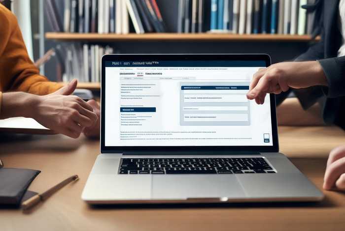 怎么给公司申请网站；怎么给公司申请网站账号