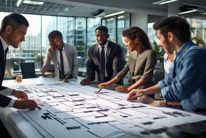 中小型企业网络构建实验（中小型企业网络构建实验心得体会）