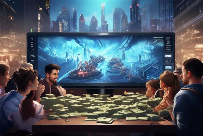 做一个传奇手游要投资多少(做一个传奇手游要投资多少钱呢) 做一个传奇手游要投资多少(做一个传奇手游要投资多少钱呢)