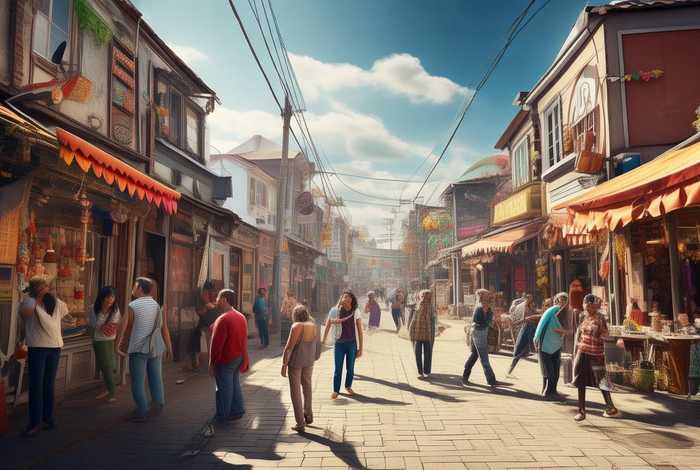 怎么自己开 怎么自己开店铺