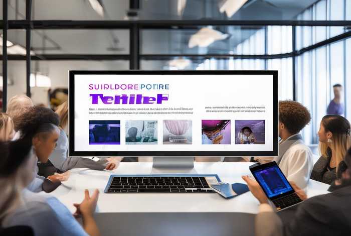 怎么制作带有公司名称的海报，怎么制作带有公司名称的海报模板