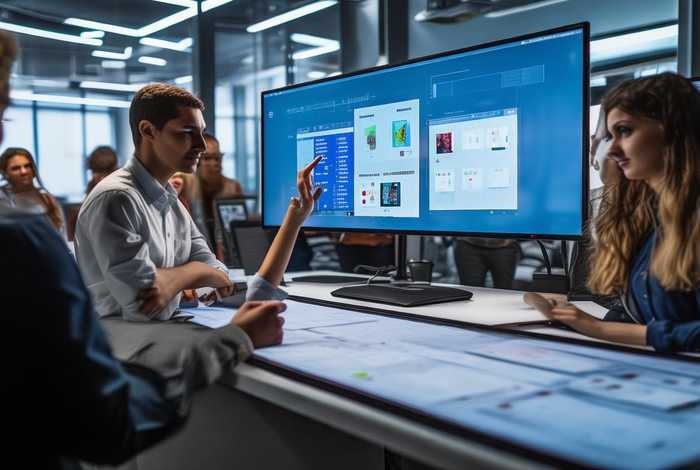 制作app平台找那个公司，制作app平台找那个公司做