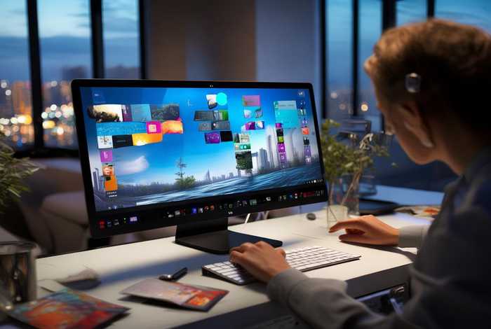 怎么设置自定义主题（怎么设置自定义主题壁纸）