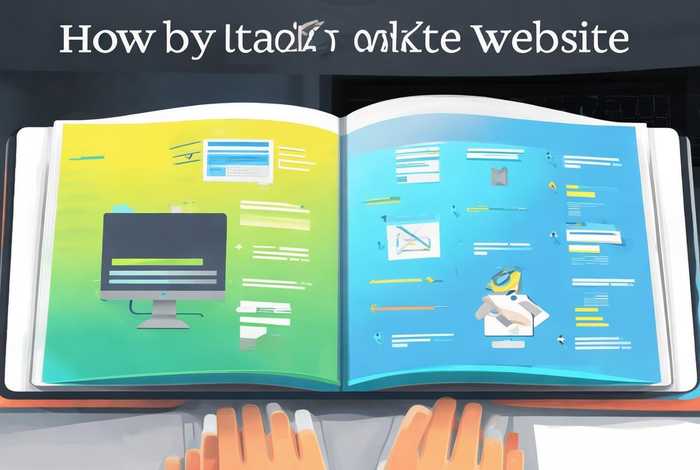 怎么自做网站 怎么自己做网站的步骤