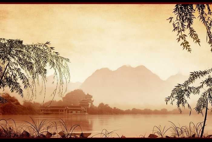 中国风ppt模板免费下载 - 中国风ppt模板下载免费版