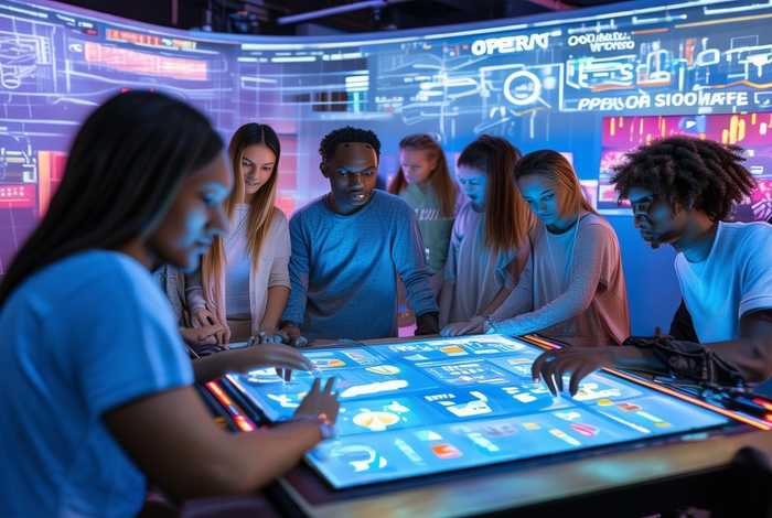 无代码开发平台开源、无代码开发平台开源软件有哪些