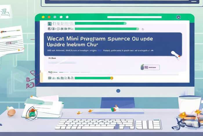 微信小程序源码上传；微信小程序源码上传查重了怎么办？