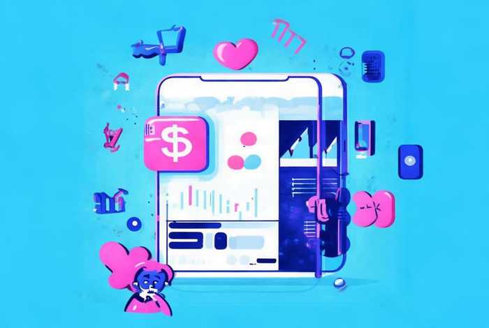 一个免费的app靠什么赚钱（一个免费的app靠什么赚钱呢）