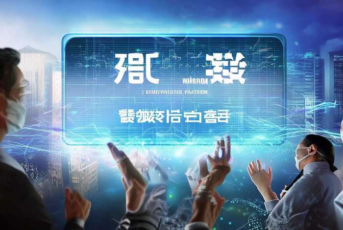 智慧企业平台，智慧企业平台是什么