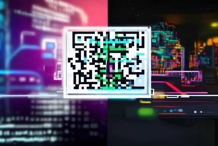 怎么用网址做二维码；怎么用网址做二维码扫描