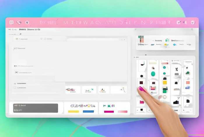 怎么自定义文字背景图 怎么自定义文字背景图片