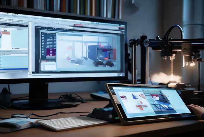 怎么建3d模型 - 3d怎么建模型视频教程