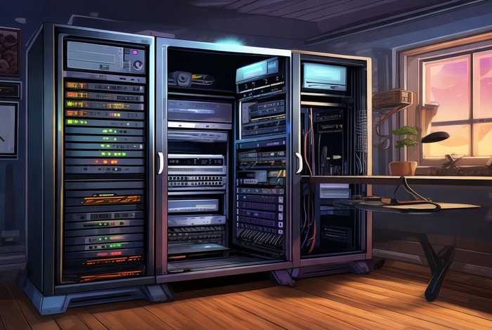 怎样架设家用服务器、怎样架设家用服务器网络