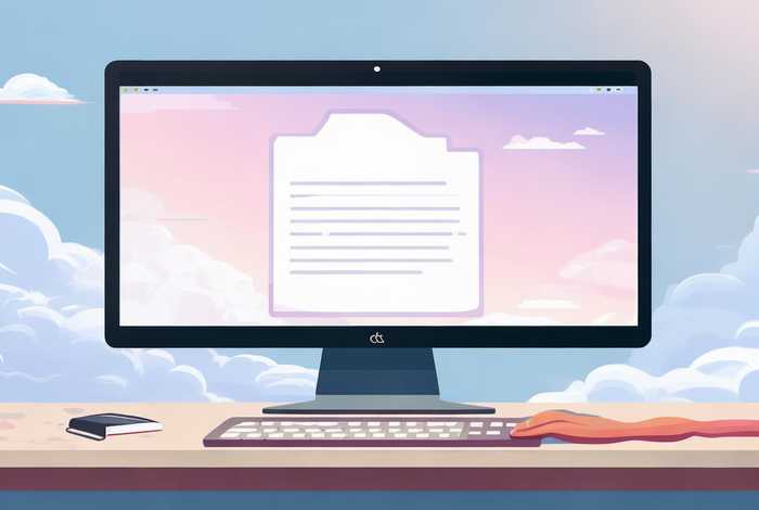 怎么创建云文档 - 怎么创建云文档在线编辑