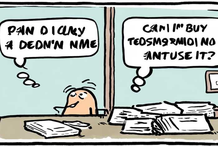 域名可以不买吗、域名买了不用可以吗 域名可以不买吗、域名买了不用可以吗