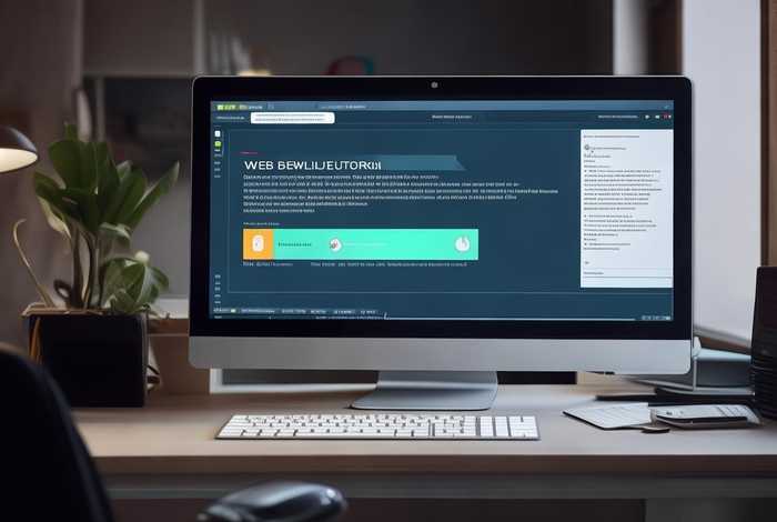 制作网页教程含两个跳转网页的软件（制作网页教程含两个跳转网页的软件叫什么）