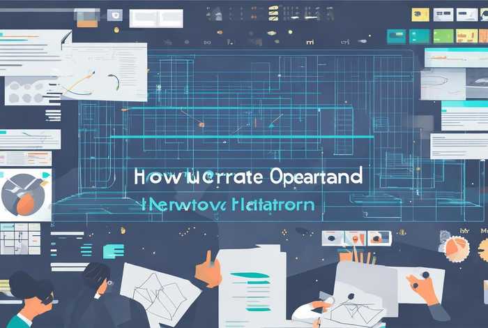 怎么做网络平台、怎么做网络平台运营