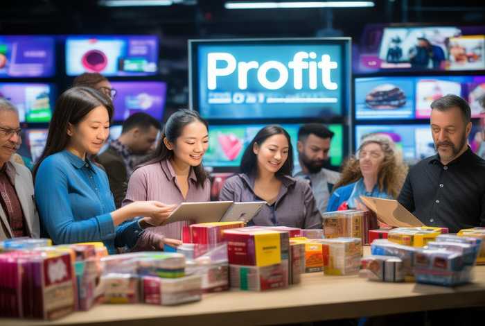 怎么开网店找货源卖货 - 怎么开网店找货源卖货赚钱