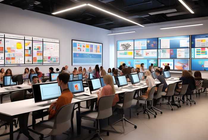 学网页设计平面设计 平面网页设计学校