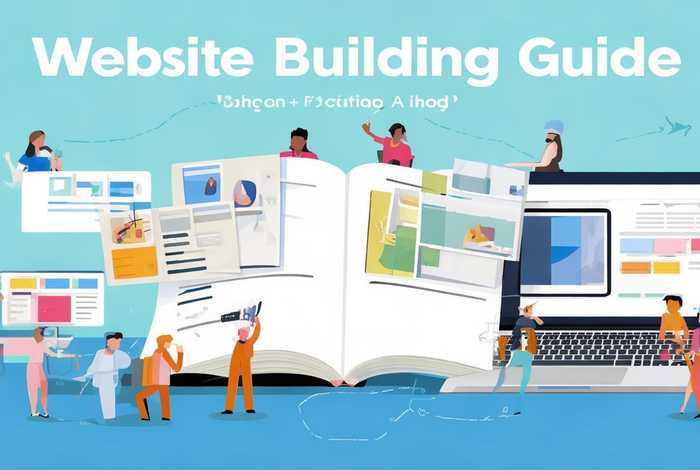 已经做好网页了如何搭建网站；如何搭建自己的网页