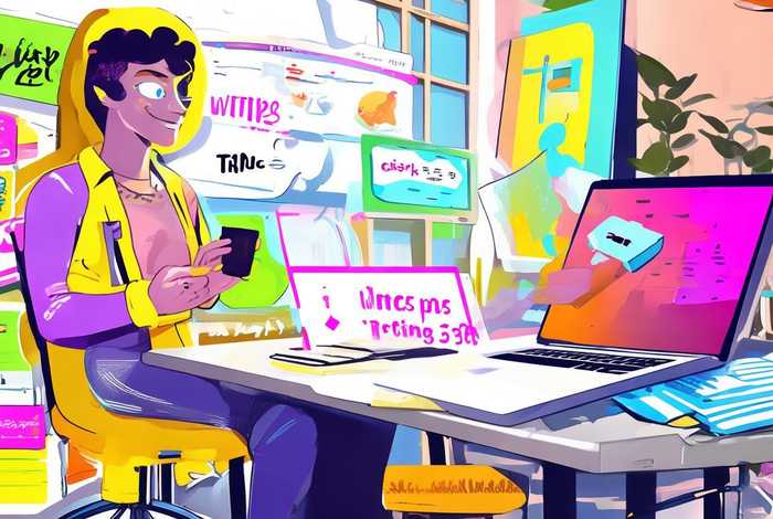 怎么快速写ppt 怎么快速写作文又不累