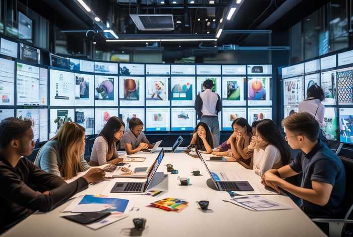 徐汇网站设计招聘 - 徐汇网站设计招聘信息