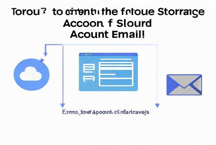 怎么申请免费云盘账号和邮箱，怎么申请免费云盘账号和邮箱账号