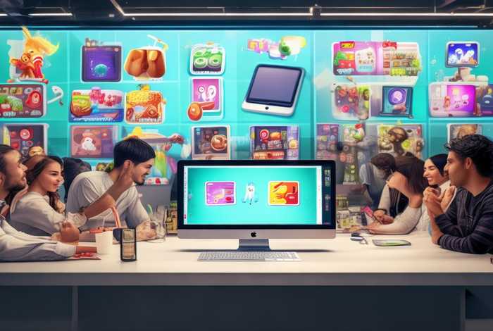 微信小程序游戏代理，微信小程序游戏代理加盟