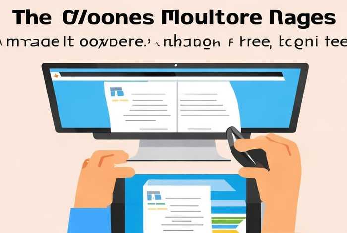 怎么把word上下页连成一页、怎么把word上下页连成一页打印