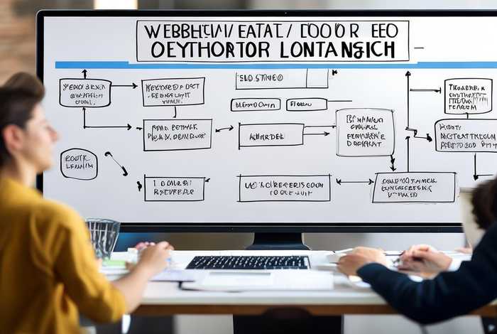 优化网站运营，网站运营前的优化工作有哪些