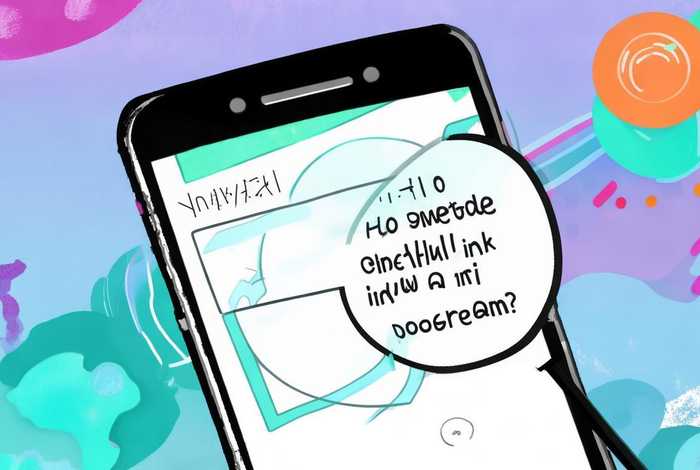 小程序如何生成网址链接呢，小程序如何生成网址链接呢图片