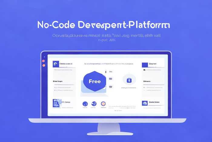无代码开发平台免费，无代码开发平台免费使用教程