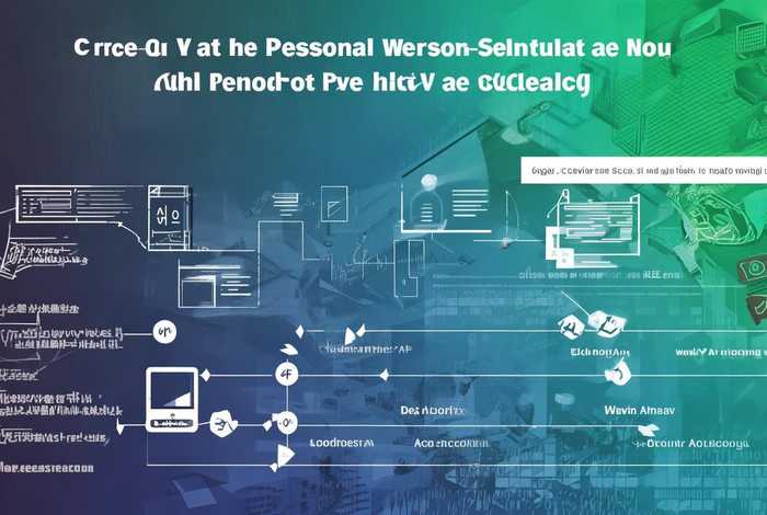 怎样创建个人网站；怎样创建个人网站和微信