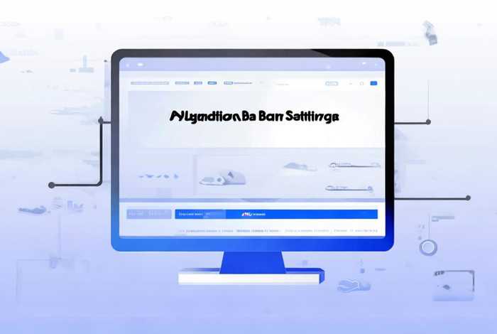 云速建站导航栏在哪里设置、云速建站导航栏在哪里设置的