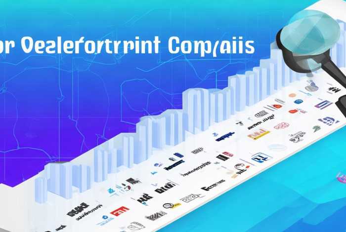 做小程序公司排行榜 做小程序公司排行榜怎么做